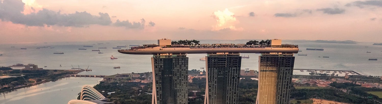 El regulador de Singapur planea estudiar las posibilidades de los protocolos DeFi