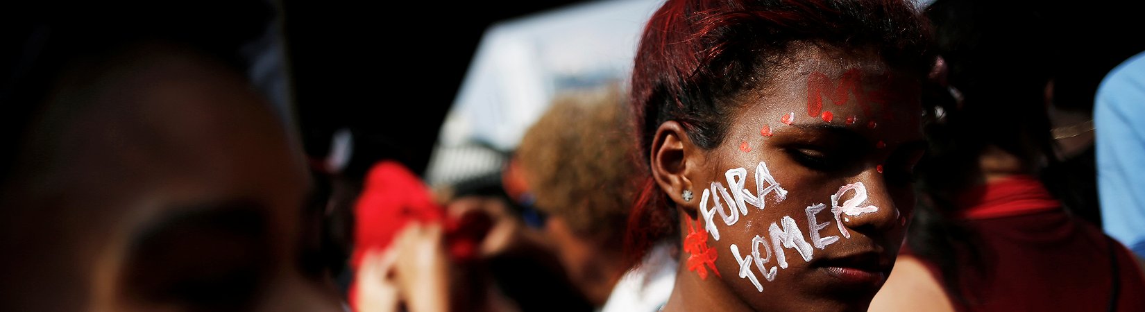 Senado brasileiro aprovou limite para despesa federal
