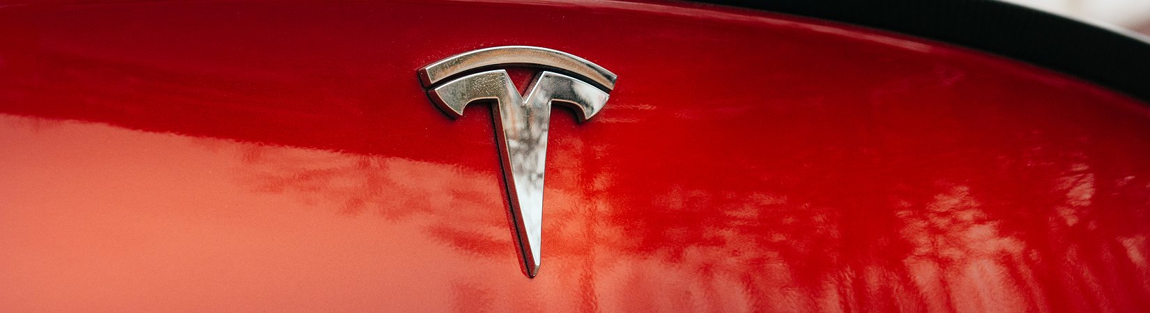 Lucro trimestral da Tesla surpreendeu os mais céticos