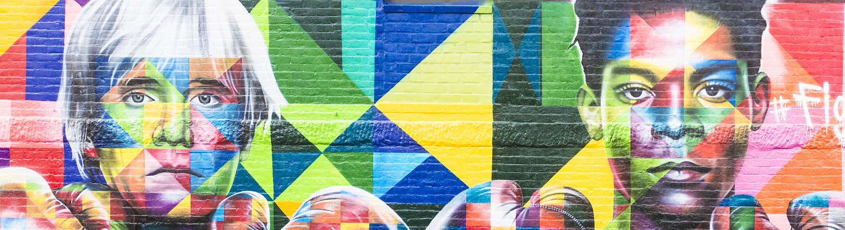 Mary Rozell: Ups & Downs of Curating a Corporate Art Collection