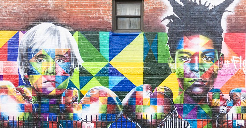 Mary Rozell: Ups & Downs of Curating a Corporate Art Collection