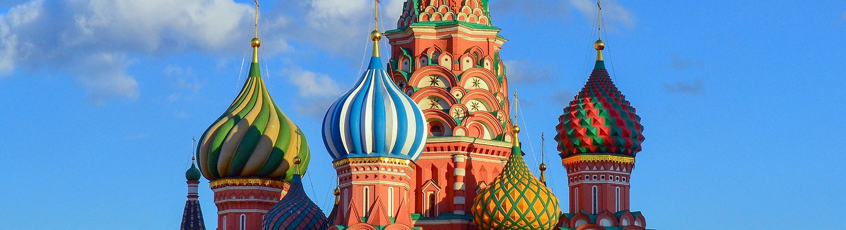 Russia Plans to Regulate Metaverses