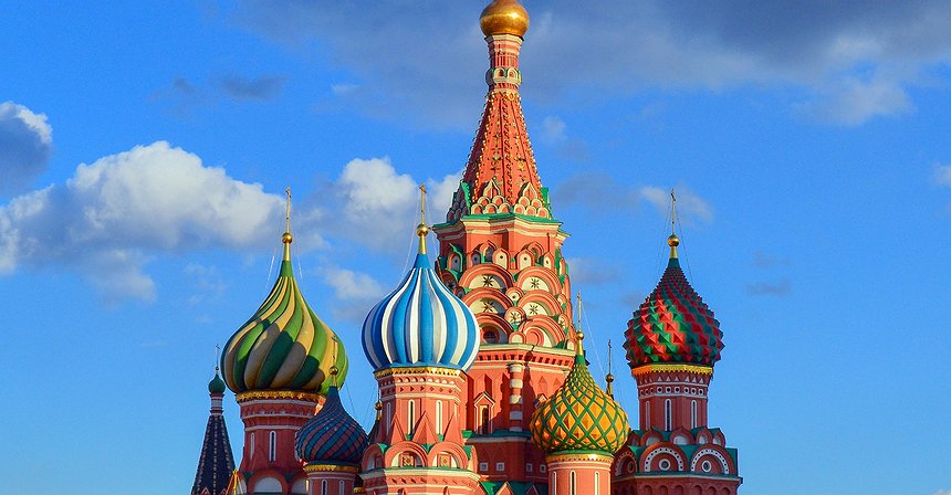 Rusia planea regular los metaversos