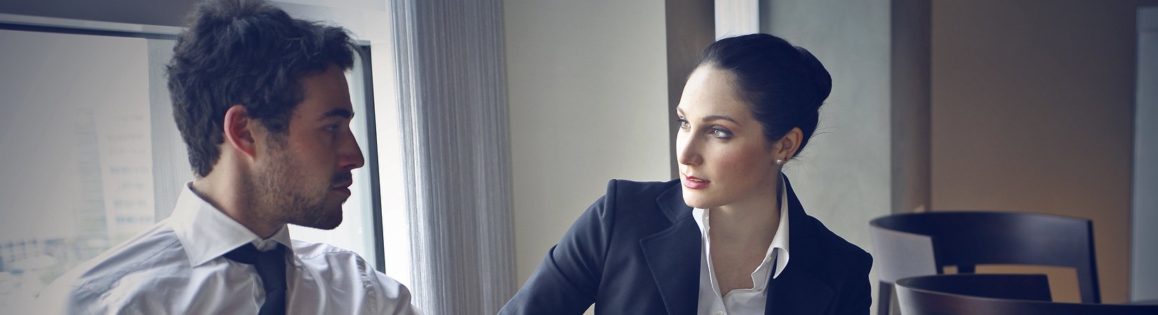 كيف لا تمل من العمل  