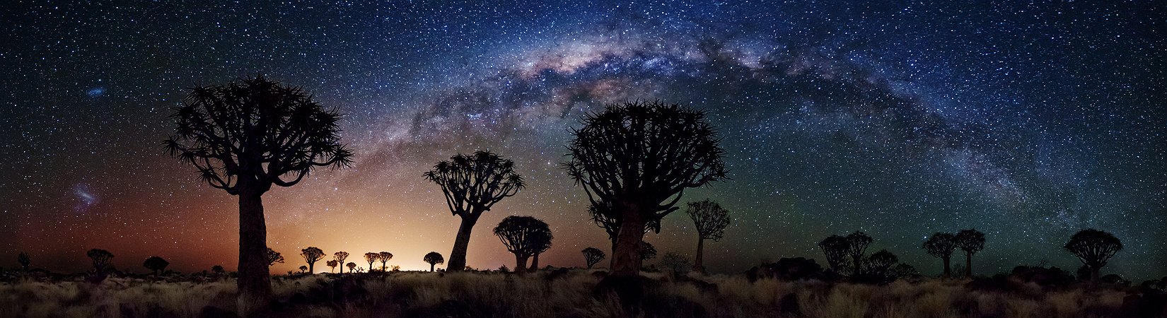 10 Factos incríveis sobre o espaço