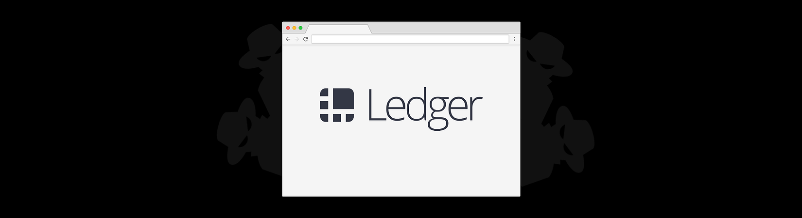 Ledger Warns About Chrome Fake Extension
