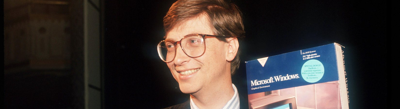 Las subidas y bajadas de Microsoft