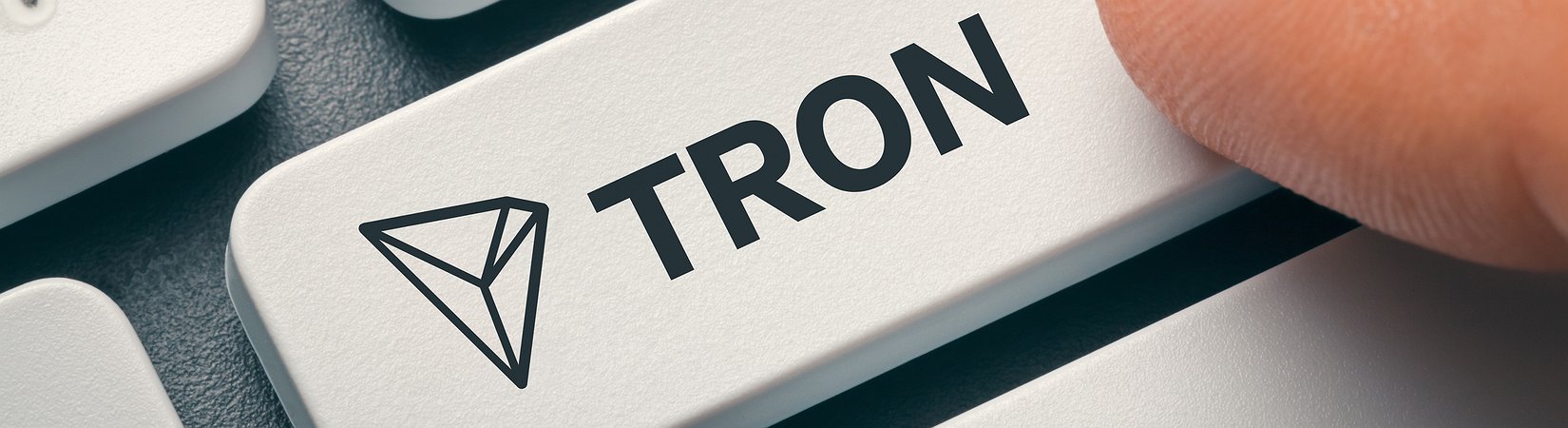 China incluye a TRON en el segundo puesto de su clasificación de criptomonedas