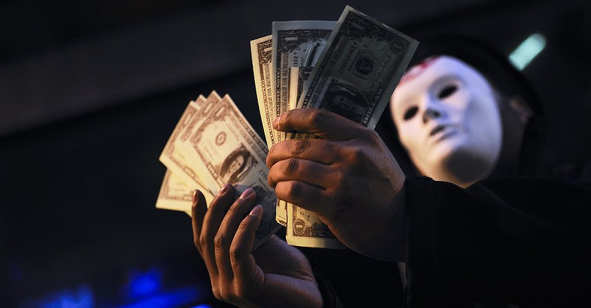 Organizers of ICO Project Dropil Admit to Defrauding $1.9 Million