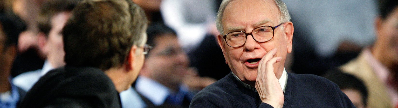 Tres acciones que han seleccionado los multimillonarios