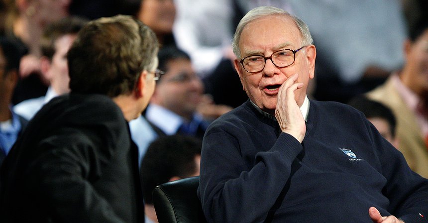 3 Ações que os bilionários estão a comprar