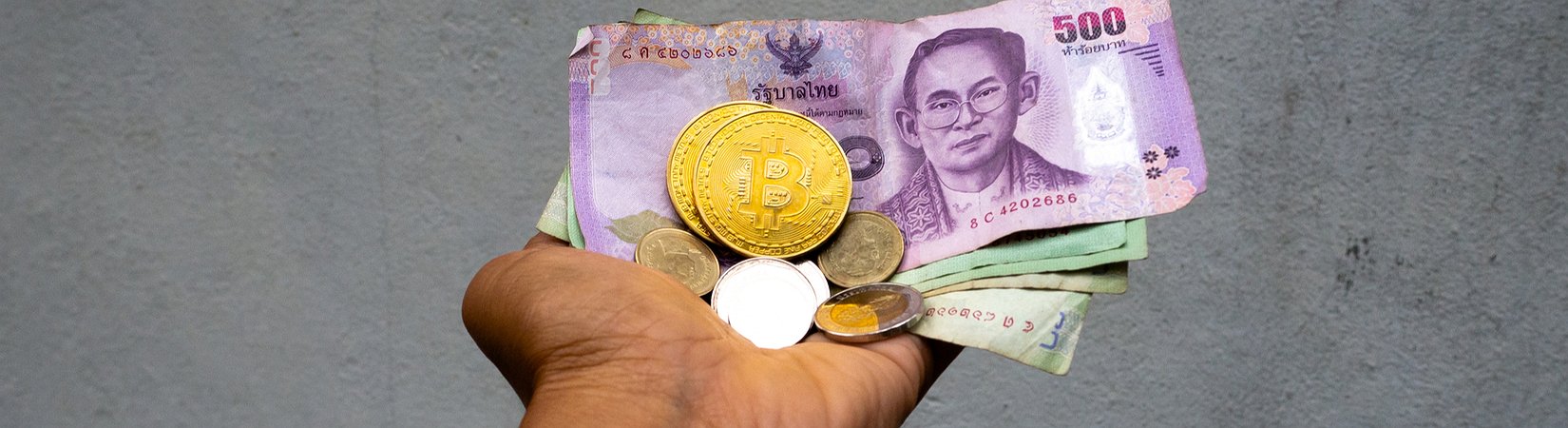 Thailand's Central Bank Issues Warning Against Stablecoin Pegged to Thai Baht