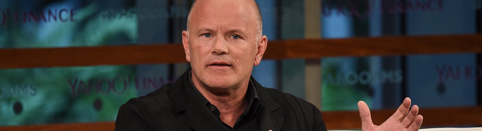 Quarterly Losses of Mike Novogratz's Galaxy Digital Amount to $175 Million