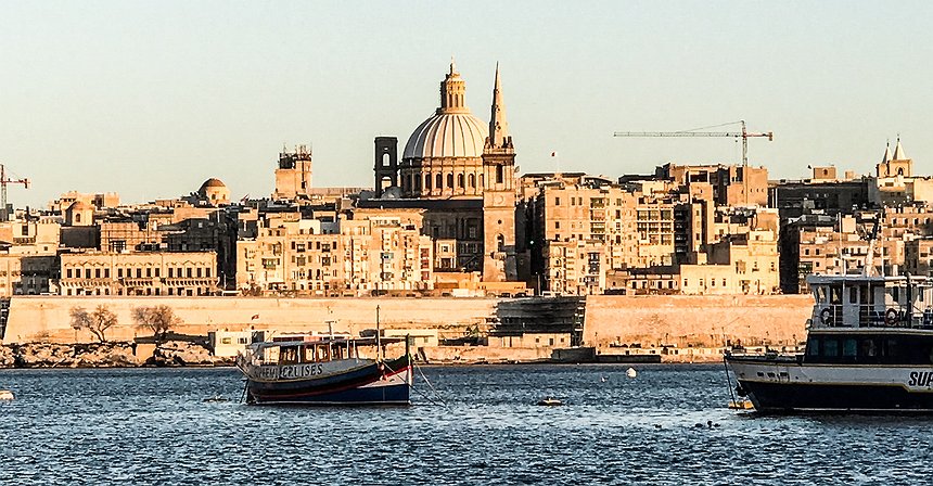 70% of Crypto Startups do not Complete Registration in Malta