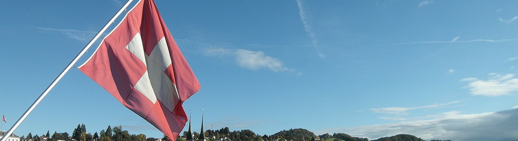 El regulador suizo permite usar criptomonedas a los bancos locales