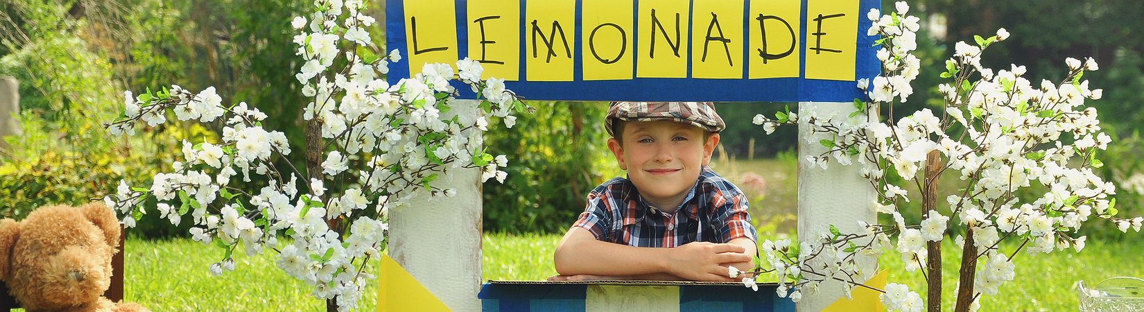  الأعمال التجارية - ما هو أصلها؟