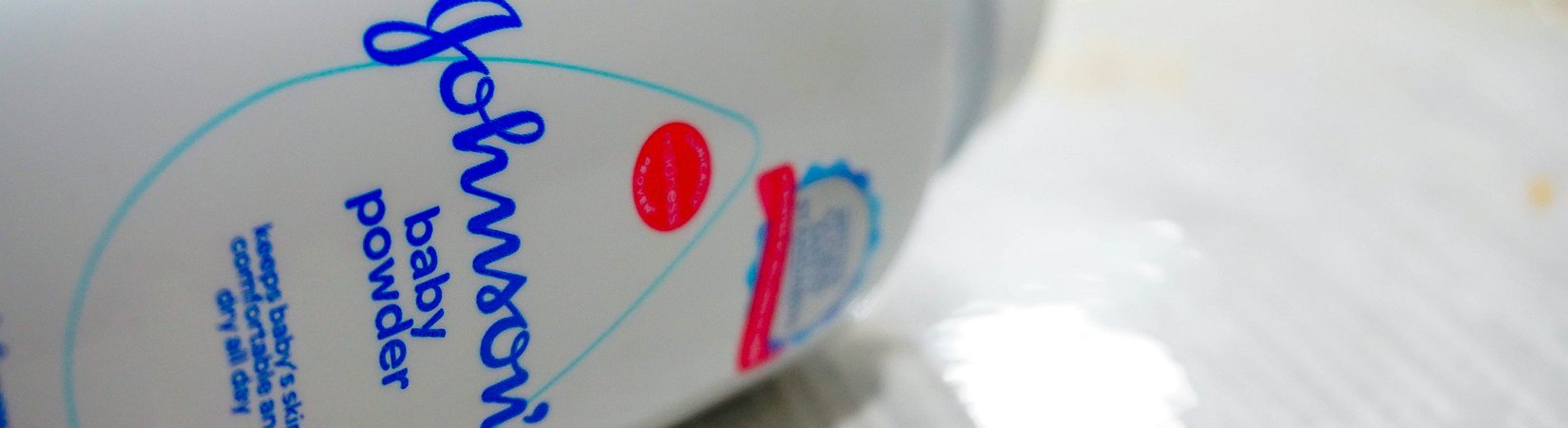Johnson&Johnson pierde 40.000 millones $ en un día debido a una investigación de Reuters