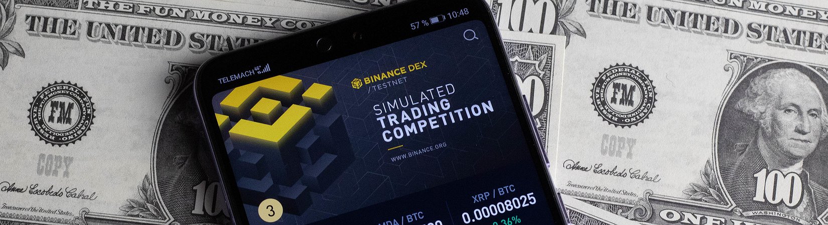 Binance Admits BUSD Stablecoin Wasn't Always Fully Backed: Report