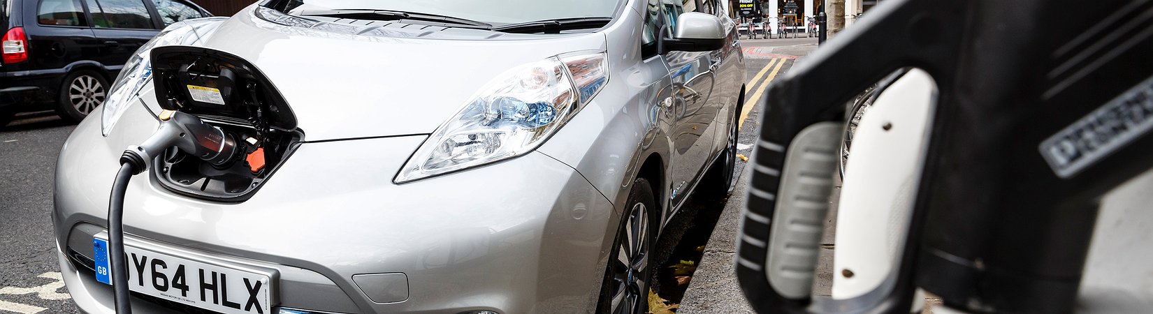 La UE le ha declarado la guerra a la gasolina y el diésel