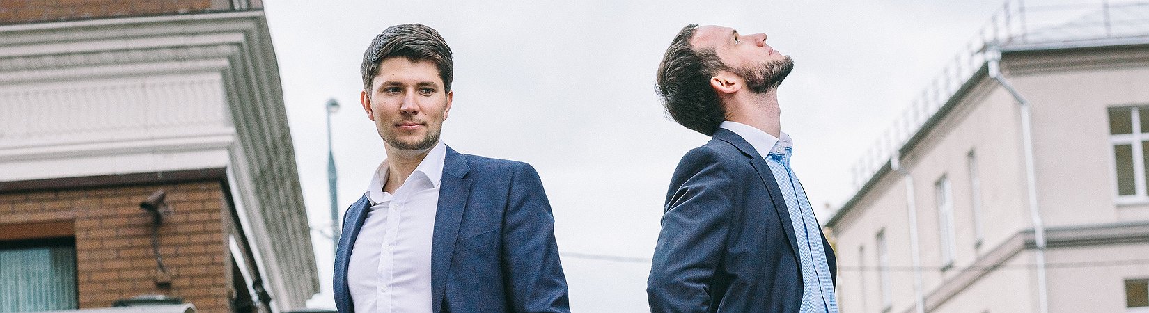 De traders a corretores - a história da EXANTE