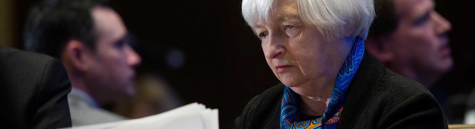 La Reserva Federal publica las actas de su reunión de marzo