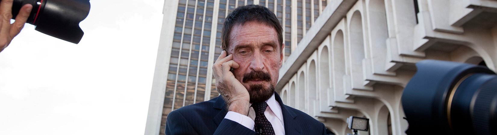 McAfee & Bitfi Reveal Unhackable Wallet