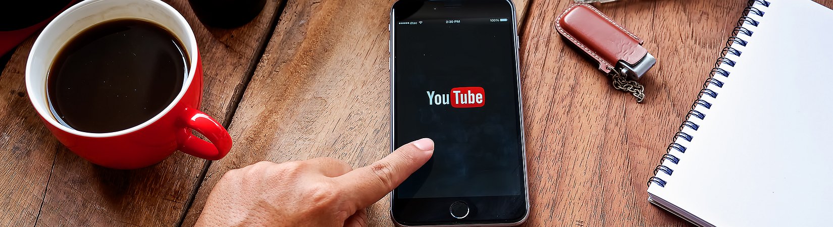 Ripple presenta una demanda contra YouTube