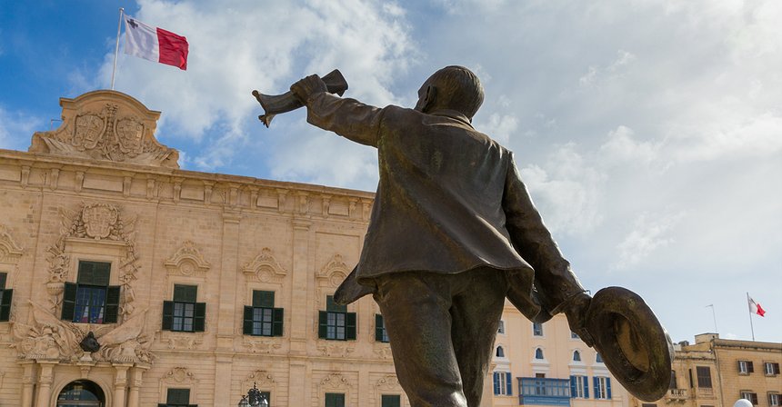 Malta to Pass 3 Crypto Bills
