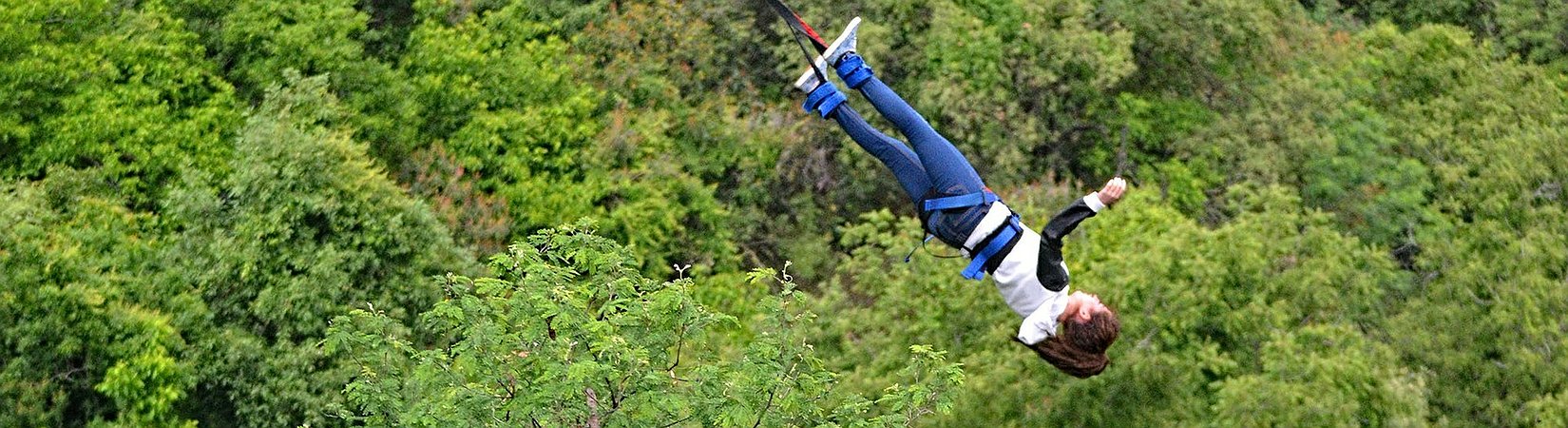 ¿Por qué los empresarios practican deportes de aventura para acabar con el estrés?