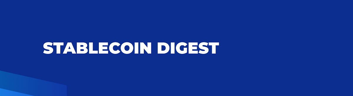 STASIS Stablecoin Digest 20.12.2020