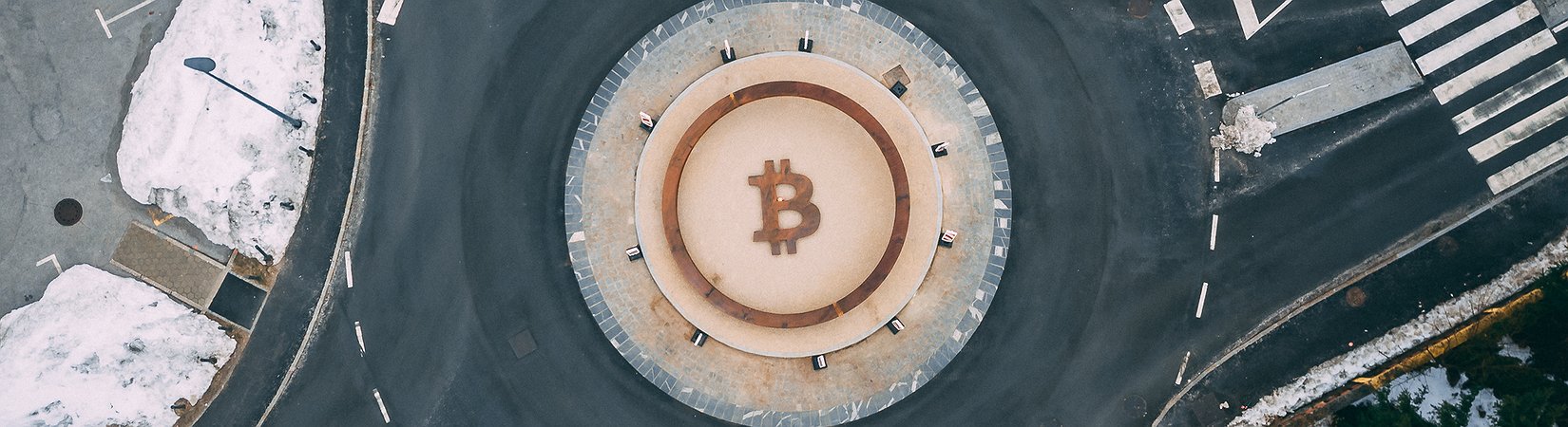First Official Bitcoin Monument Unveiled in Slovenia