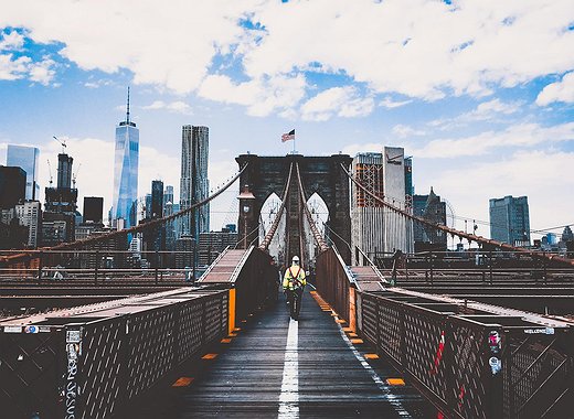 New York Grants a BitLicense to Crypto Trading Firm Cumberland