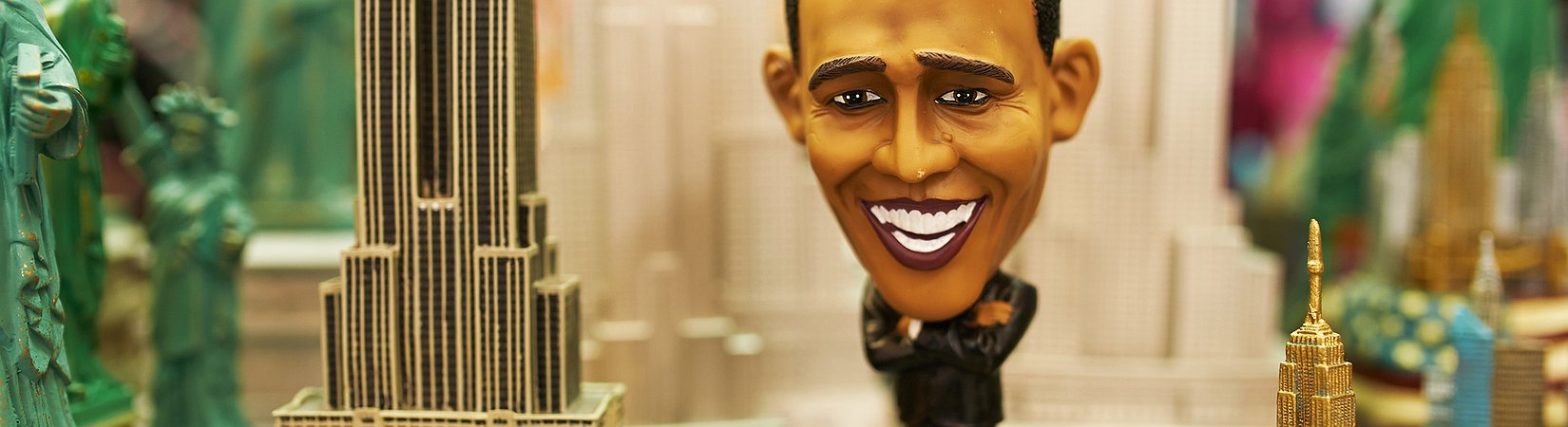 هل ينجح أوباما في إدارة أمريكا؟