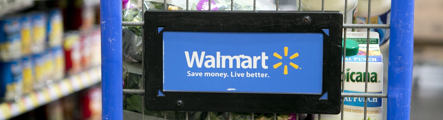 Wal-Mart sigue los pasos de Amazon