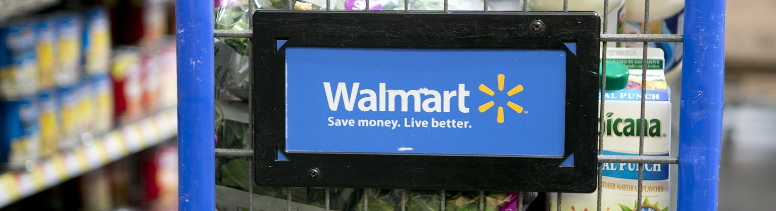 Wal-Mart يتبع Amazon