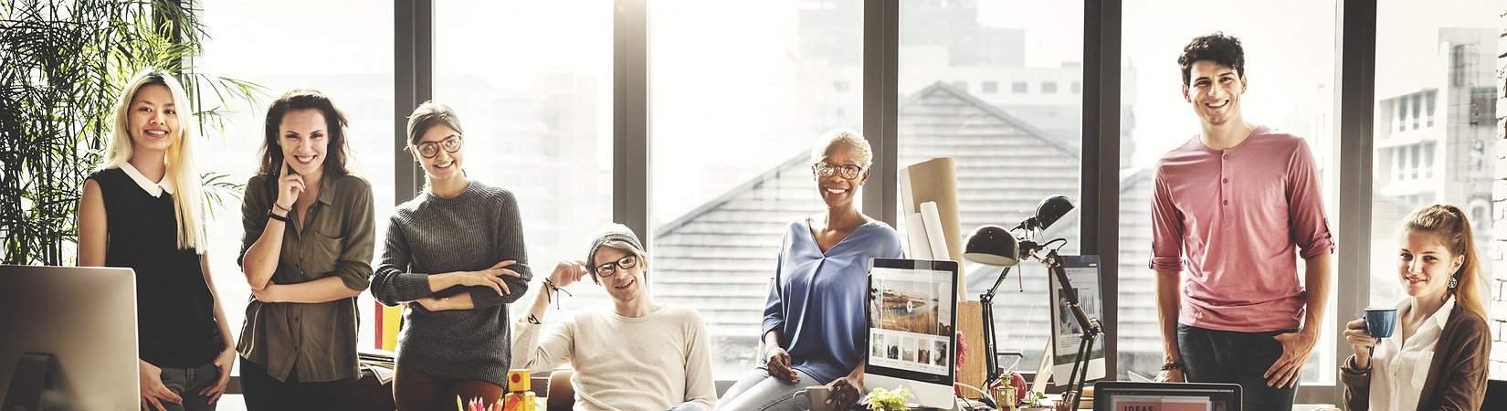 5 discretas formas de dominar tu nuevo trabajo