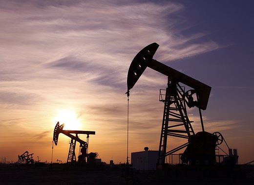 Goldman Sachs: il petrolio può scendere sotto i 40 dollari