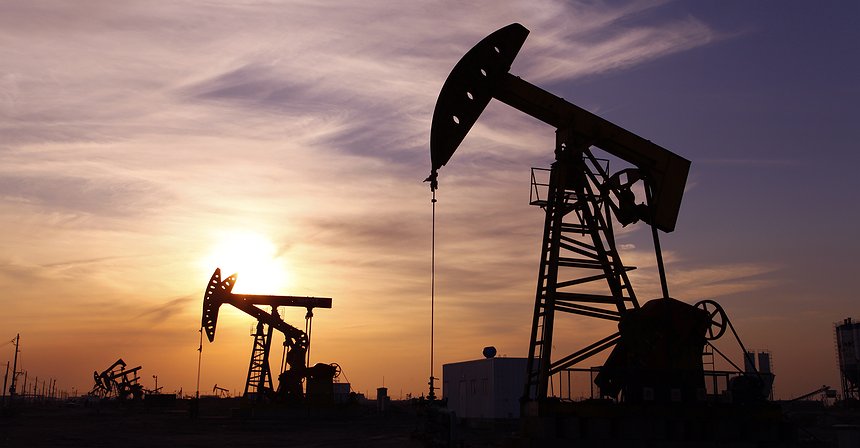 Goldman Sachs: il petrolio può scendere sotto i 40 dollari