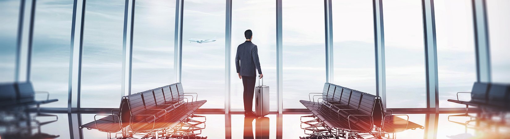 Oportunidades del mercado laboral internacional