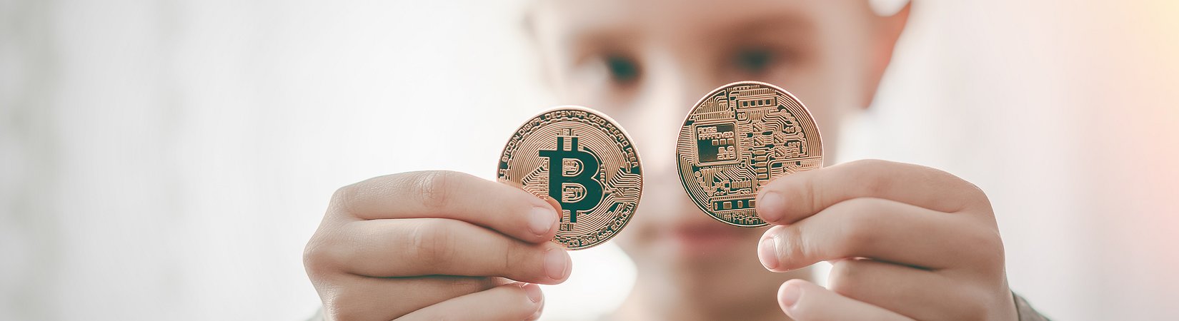 كيف لا يجوز التجارة في سوق العملات المشفرة: إرشادات للمبتدئين