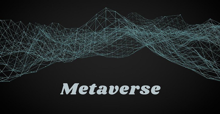Metaverse Behind the Scene