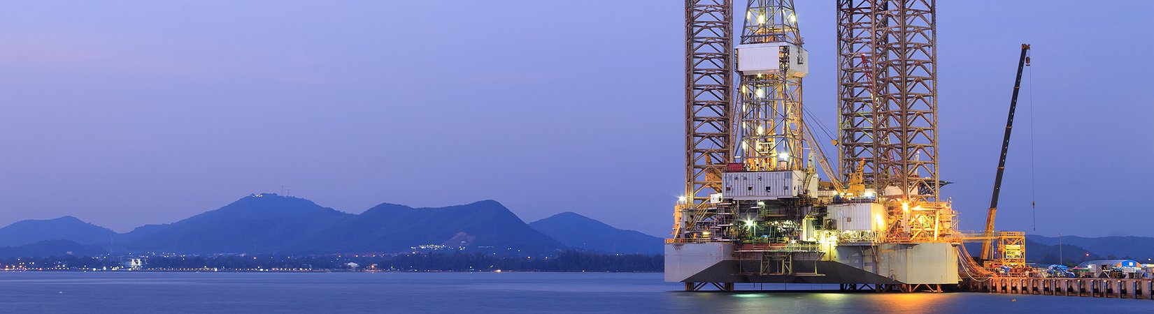 أسعار النفط يمكن أن ترتفع