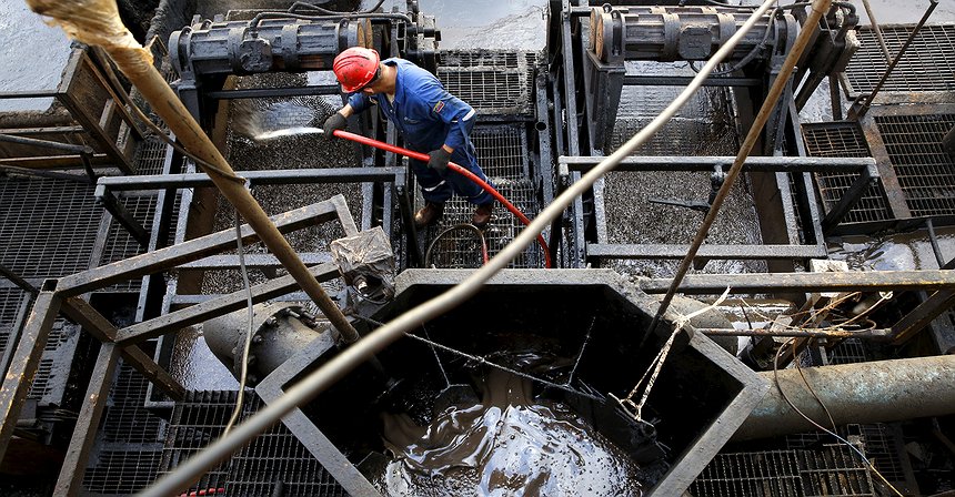 A estratégia cada vez mais arriscada da OPEP