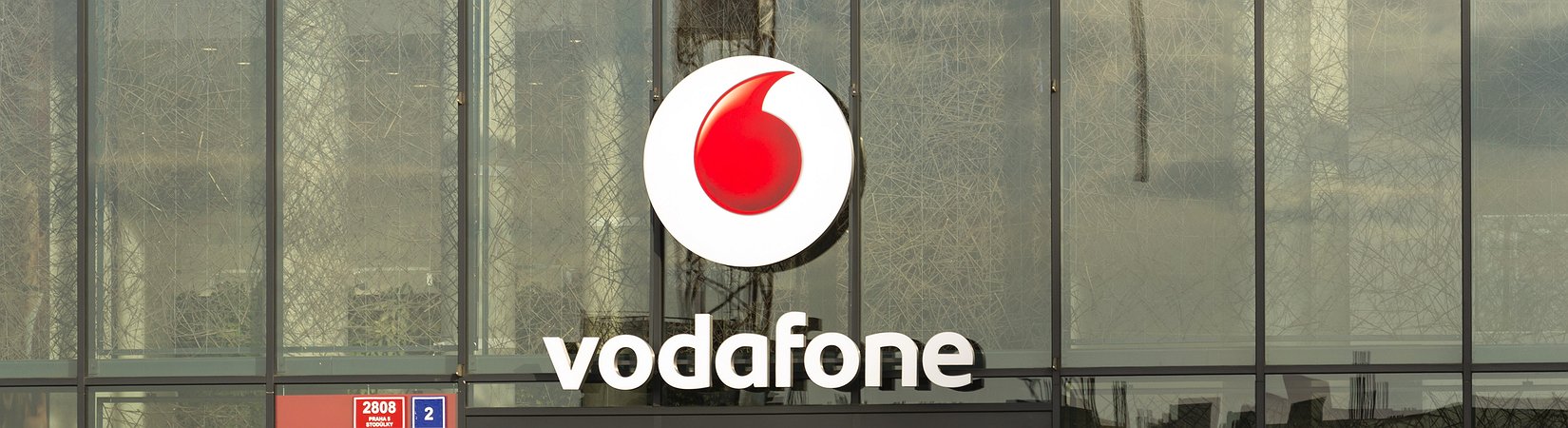 Vodafone Quits the Libra Association