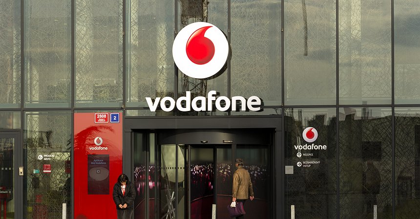 Vodafone abandona el proyecto Libra
