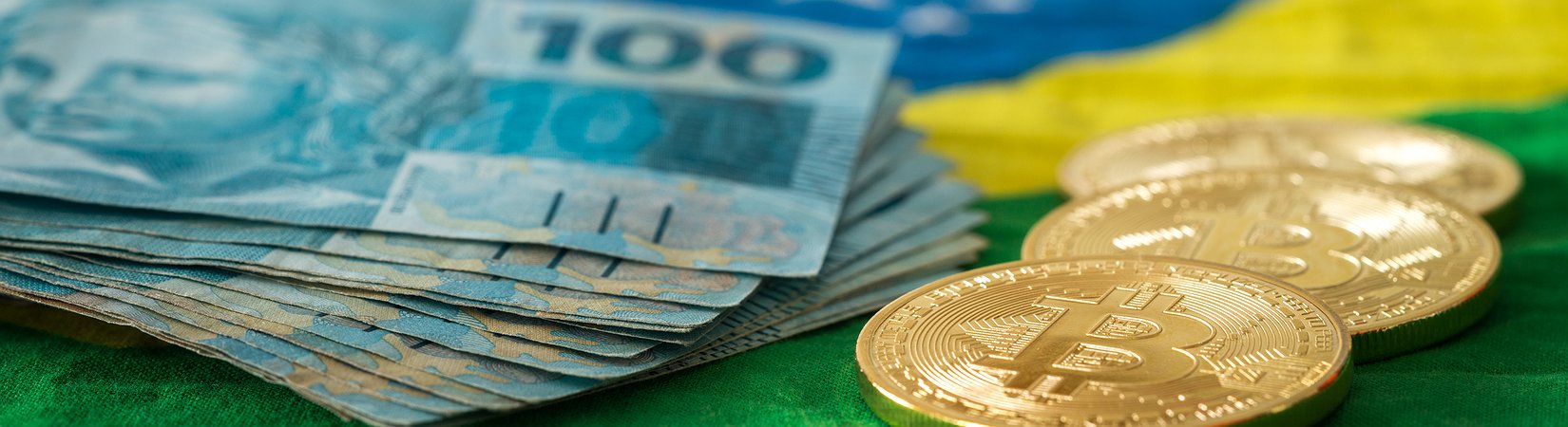 Il colosso brasiliano Grupo XP lancia un exchange di criptovalute