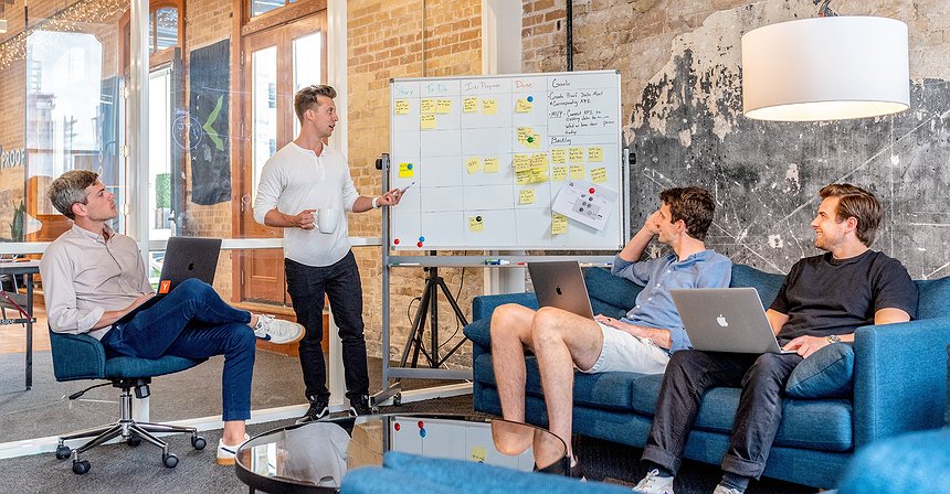 7 опасностей, которые возникают в общении с инвесторами