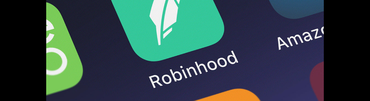 Robinhood's Quarterly Crypto-related Revenue Grows 4,500%