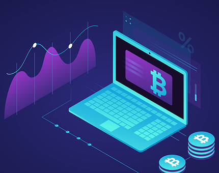 How to Read Crypto Charts, Layman’s Terms