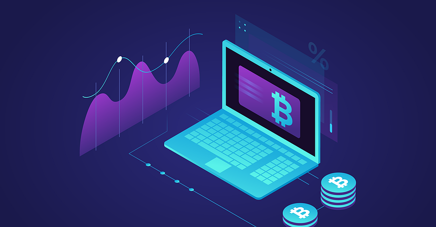Come leggere i grafici di criptovalute